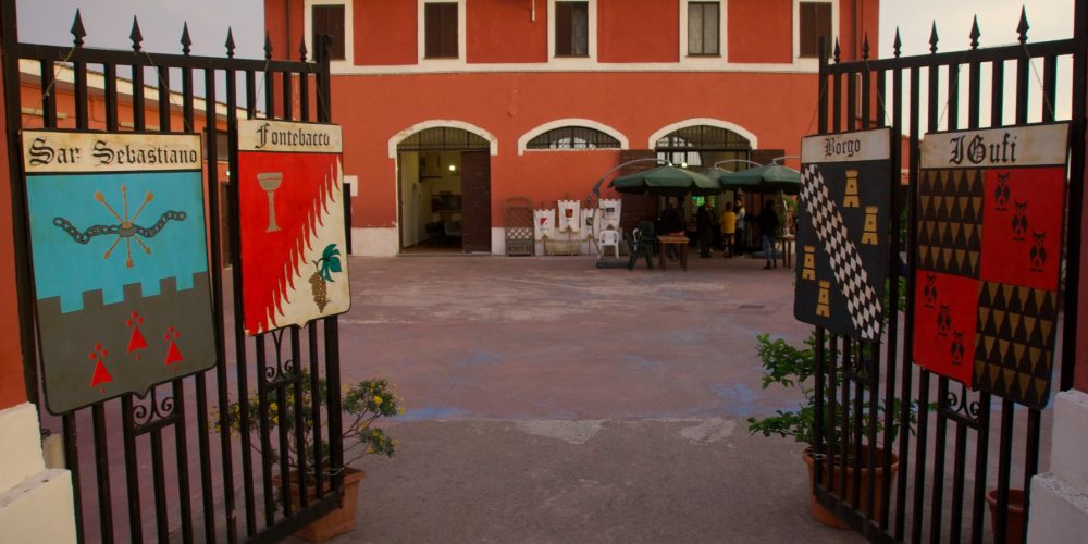 Festa dell&#8217; Utente dell&#8217; Università Agraria di Cesano